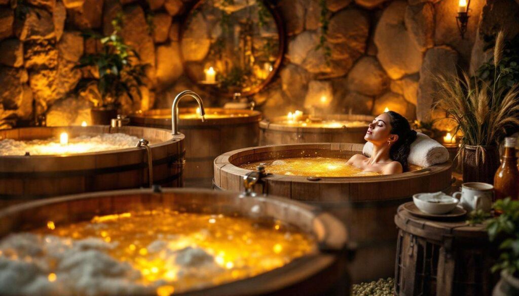 J’ai testé pour vous… le Royal Beer Spa : une adresse bien-être originale dédiée à la bière et à ses bienfaits