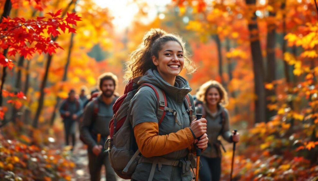 Le secret des randonneurs infatigables : 5 astuces d’entraînement croisé qui décuplent votre endurance cet automne