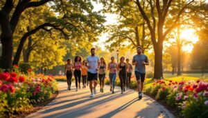 Si la marche est votre seul exercice, voici comment la rendre vraiment efficace