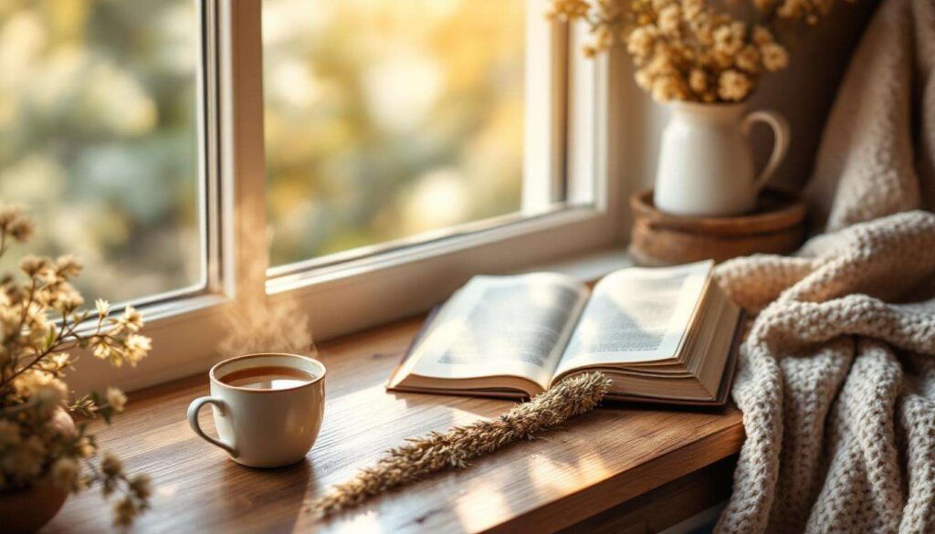Depuis que j’applique ce conseil de spécialistes tous les matins, ma bonne humeur résiste enfin au manque de lumière en hiver