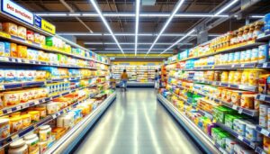 Contamination bactérienne : du lait infantile rappelé dans toute la France