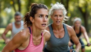 Selon la science, nos capacités physiques commencent à se dégrader à cet âge précis (même chez les sportifs)