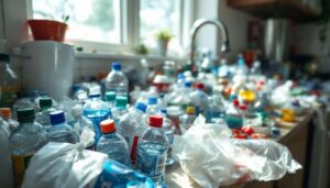 Un véritable poison" : pourquoi vous devriez arrêter de boire de l'eau en bouteille dès maintenant