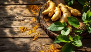 Antioxydant et anti-inflammatoire, ce remède ancestral est un détoxifiant naturel pour les intestins