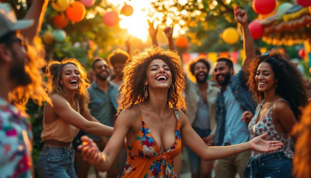 Faire la fête peut allonger votre espérance de vie… mais seulement si ces 3 conditions sont réunies