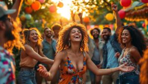 Faire la fête peut allonger votre espérance de vie… mais seulement si ces 3 conditions sont réunies