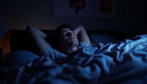 Vos insomnies pourraient venir de l’intestin, ce rôle du microbiote que la science commence à confirmer
