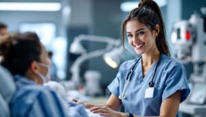 Profession infirmière : comment la nouvelle loi élargit (enfin) leurs missions ?