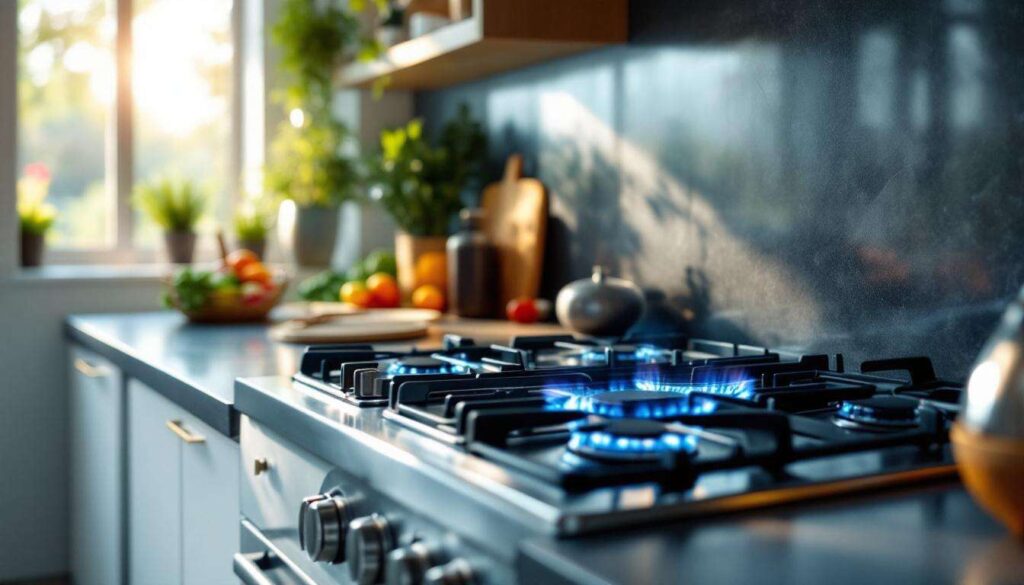 Ce simple appareil de cuisson que vous allumez chaque jour serait lié, sans le savoir, à 40 000 morts par an