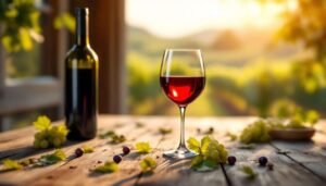 Le risque démarre dès la première goutte" : non, boire un verre de vin par jour n'est pas bon pour la santé