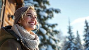 Vitamine D en hiver : les chercheurs confirment qu’un créneau de seulement 15 minutes par jour suffit s’il est respecté à la bonne heure