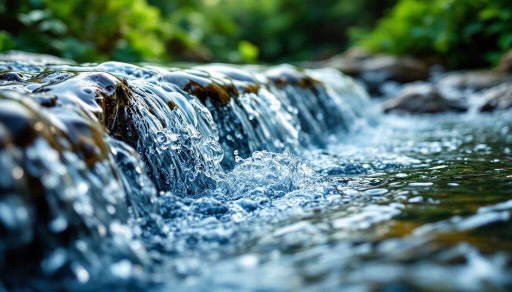 Les PFAS dans l'eau sont directement liés à une augmentation du risque de mortalité infantile, alerte une étude