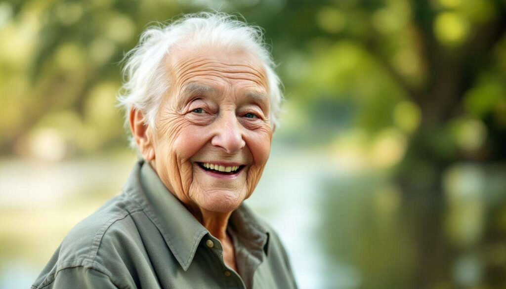 Vivre jusqu’à 120 ans ? Ce que la science a découvert chez les super-centenaires