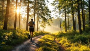 Une étude suédoise révèle que l'activité physique permet de réduire l'anxiété… tout dépend de son intensité et de son état d'esprit