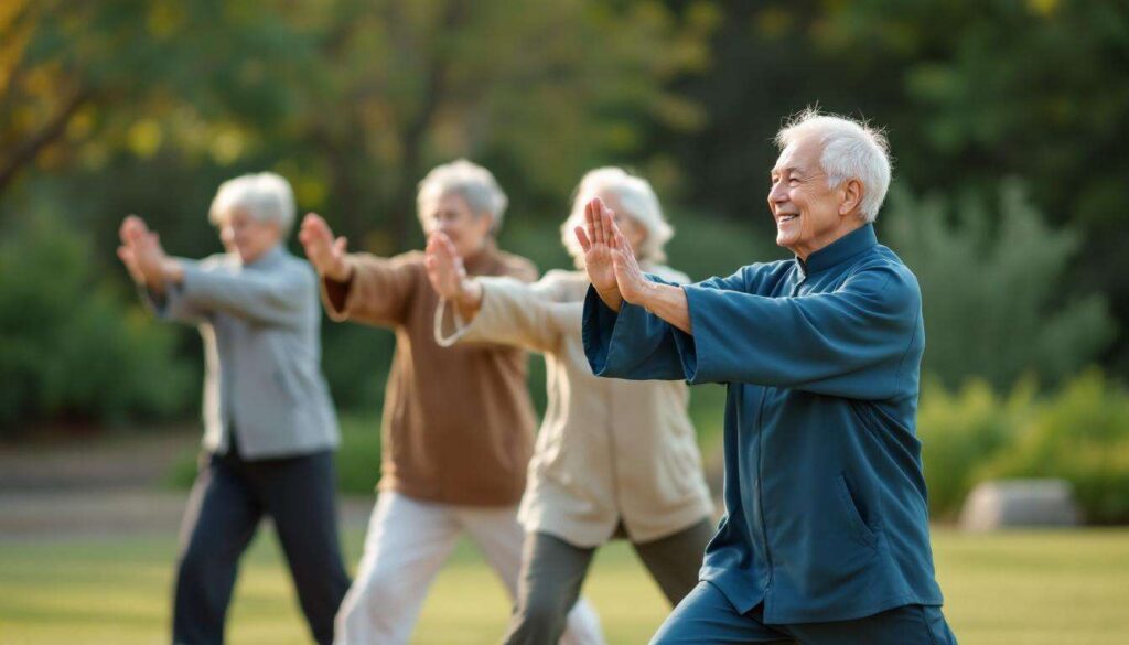 Ce sport est à privilégier quand on a plus de 60 ans (et non, ce n’est pas la marche)