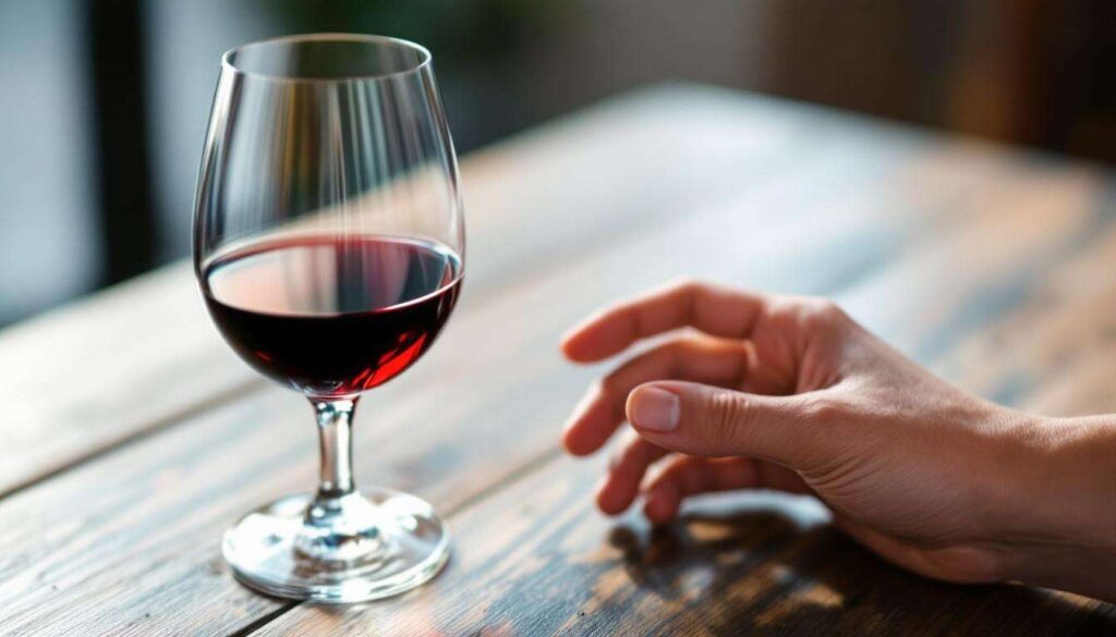 Boire un verre d’eau pour un verre de vin ? Voici ce qu’il faut vraiment faire selon ce médecin