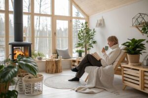 Ce que les Nordiques font au quotidien pour éviter le « winter blues » (et que vous pouvez appliquer dès demain)