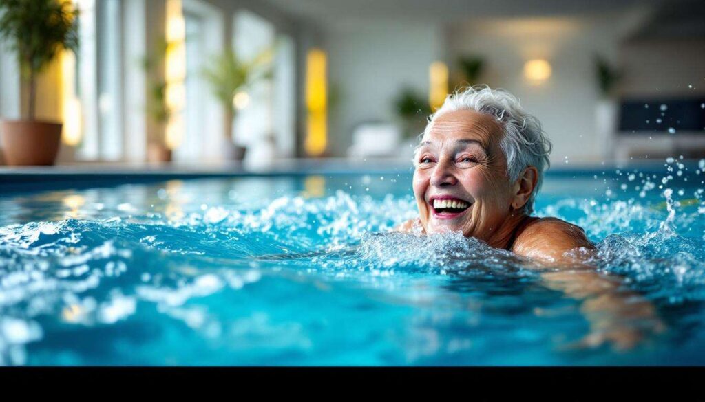 Ce sport est à privilégier quand on a plus de 60 ans (et non, ce n’est pas la marche)