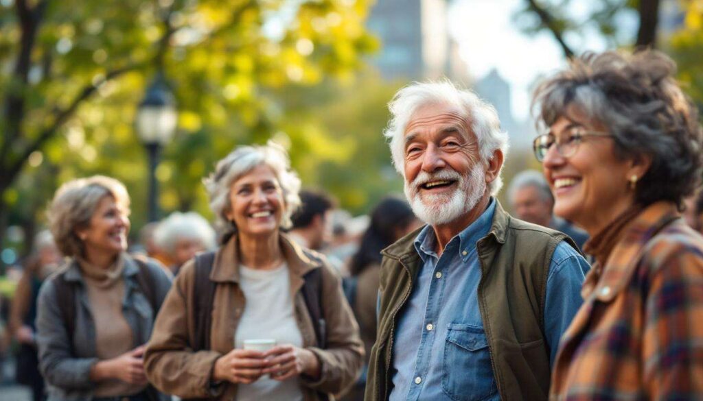 Seniors : ce qui va évoluer pour vous en 2026 (impôts, retraite, aides, santé)