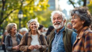 Seniors : ce qui va évoluer pour vous en 2026 (impôts, retraite, aides, santé)