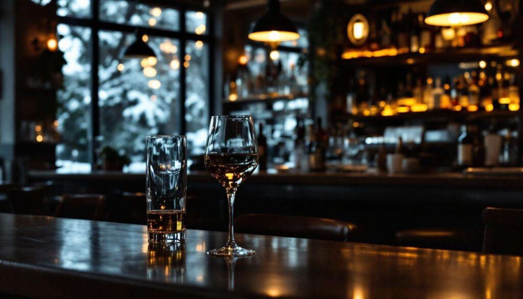 Dry January : la vente d’alcool baisse, pas les hospitalisations