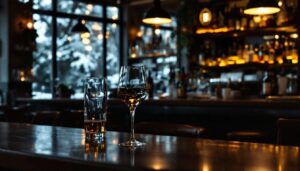 Dry January : la vente d’alcool baisse, pas les hospitalisations