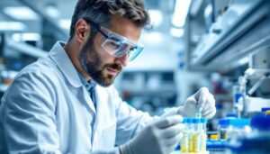 Médecine: Une enzyme joue un rôle majeur dans le cancer de la prostate