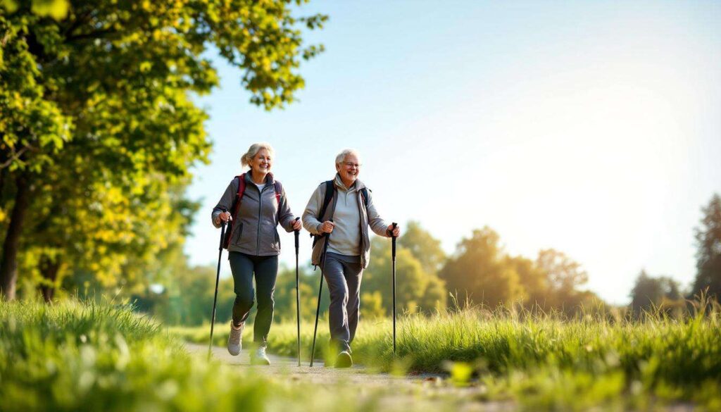 À partir de 60 ans, ce sport, bien meilleur que la marche ou la danse de salon, s'impose comme le choix idéal pour rester en forme et actif