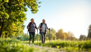 À partir de 60 ans, ce sport, bien meilleur que la marche ou la danse de salon, s'impose comme le choix idéal pour rester en forme et actif