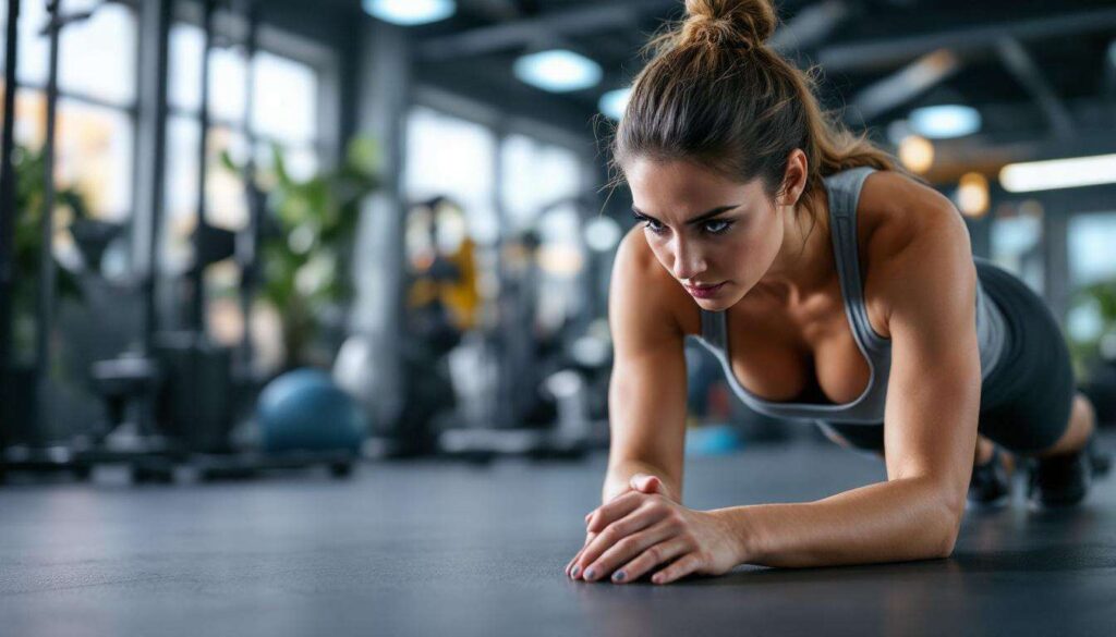 Perdre du ventre: 3 exercices de sport à privilégier selon une coach de stars