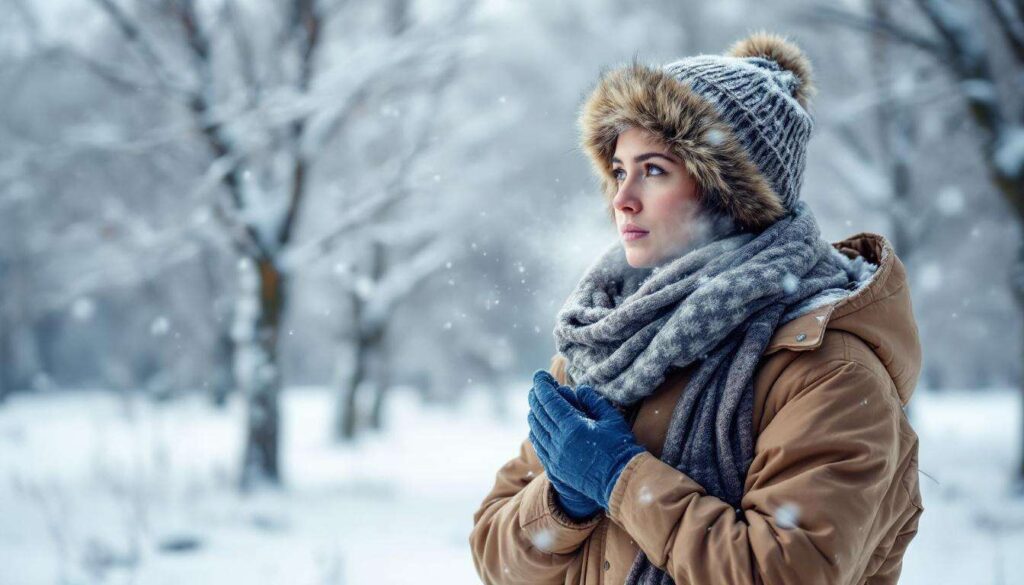 «Le coup de froid n’existe pas» : pourquoi tombe-t-on réellement malade en hiver ?