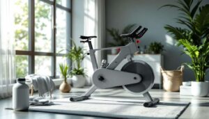 Bien-être. Vélo d’intérieur : quels sont ses bienfaits pour la santé ?