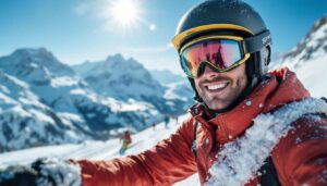 Accidents sur les pistes de ski : faut-il rendre obligatoire le port du casque comme en Italie ?