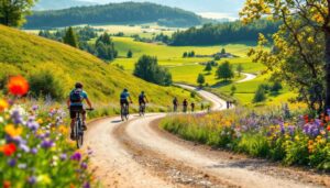 Le phénomène gravel : comment la discipline a réussi à ringardiser le VTT ?