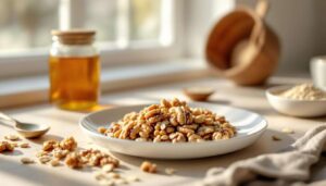 Voici l’aliment n°1 pour réduire son taux de cholestérol et éviter les AVC, selon un cardiologue