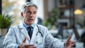 Cholestérol : cette habitude matinale favorise la production de mauvais lipides, selon un médecin