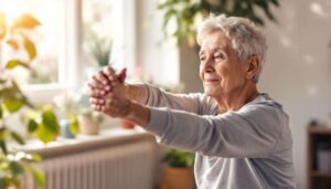 Comment prendre soin de vos muscles en vieillissant