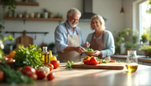 Vous avez plus de 50 ans ? Mieux vaut éviter ce type de cuisson pour rester en bonne santé plus longtemps