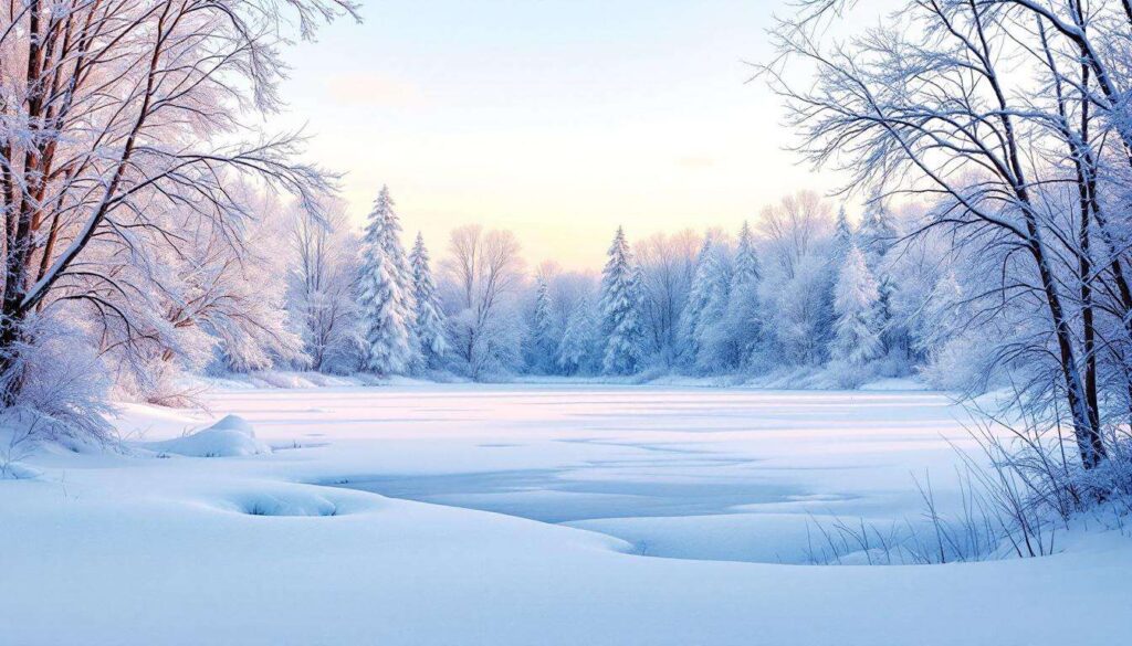 Ce grand froid qui nous glace et pourtant qui nous fait tant de bien