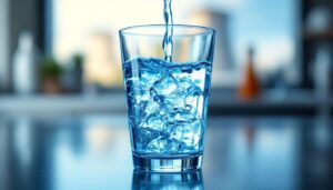 Ces polluants éternels dans l’eau du robinet pourraient menacer les bébés à naître