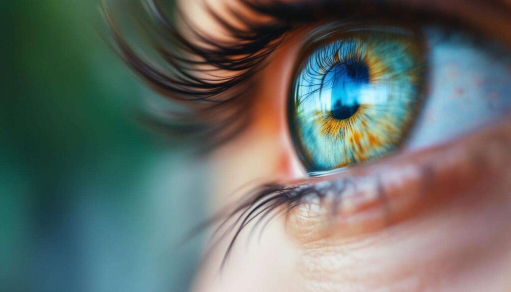Vos yeux peuvent prévenir un AVC : ne négligez pas ces symptômes