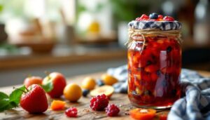 Hypertension : cette confiture de saison serait aussi efficace qu'un médicament, selon les chercheurs