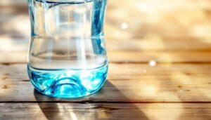 Boire à la bouteille ou à la gourde : découvrez pourquoi le verre est bien meilleur pour votre santé et votre goût