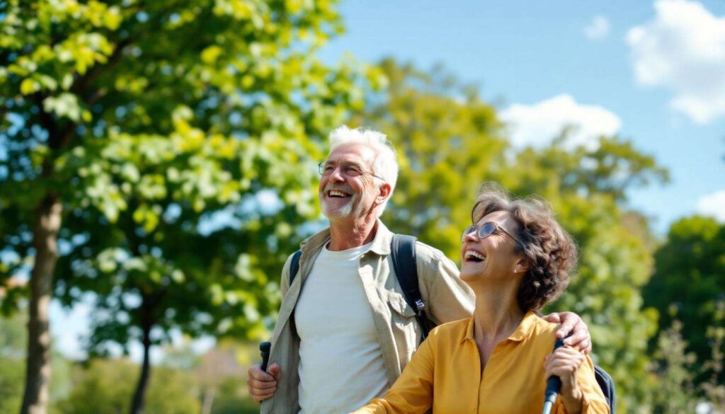 À partir de 60 ans, ce sport, bien meilleur que la marche ou la danse de salon, s'impose comme le choix idéal pour rester en forme et actif