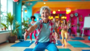 Graisse abdominale : oubliez le Pilates, le sport « ringard » est le plus efficace pour perdre du ventre après 50 ans