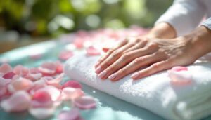 Les ongles au top, le moral aussi : voici pourquoi se faire les ongles booste le bien-être