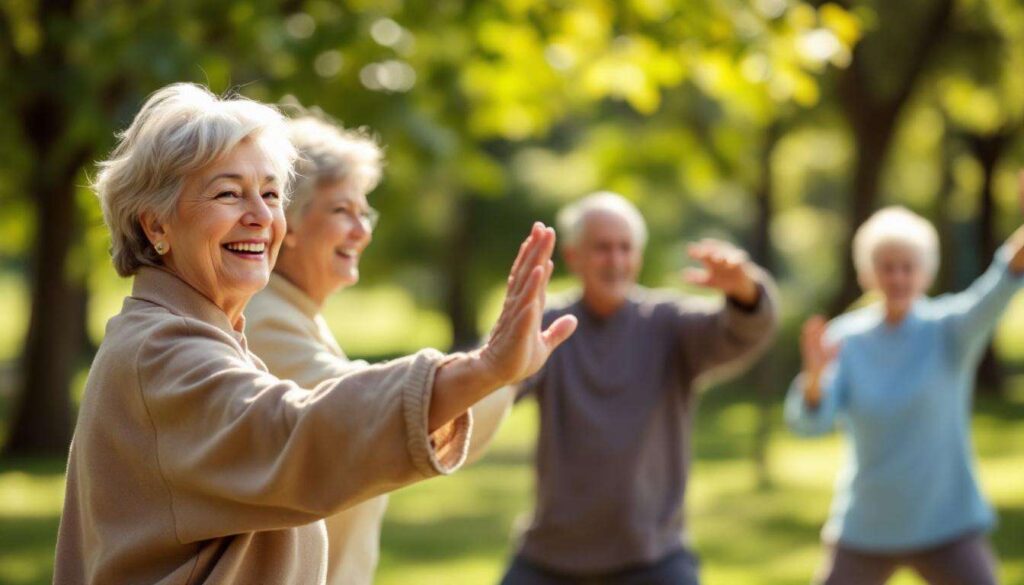 Ce sport est à privilégier quand on a plus de 60 ans (et non, ce n'est pas la marche)