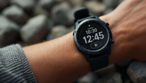 Montre Garmin vívoactive 5 : sport, santé et style réunis dans cette montre connectée à prix cassé