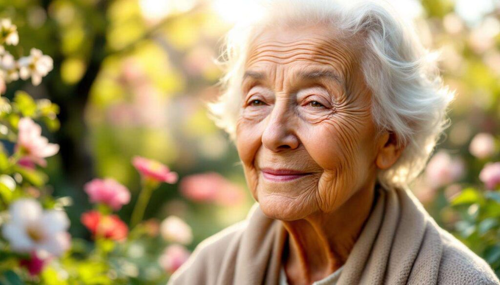 Vivre jusqu’à 120 ans ? Ce que la science a découvert chez les super-centenaires