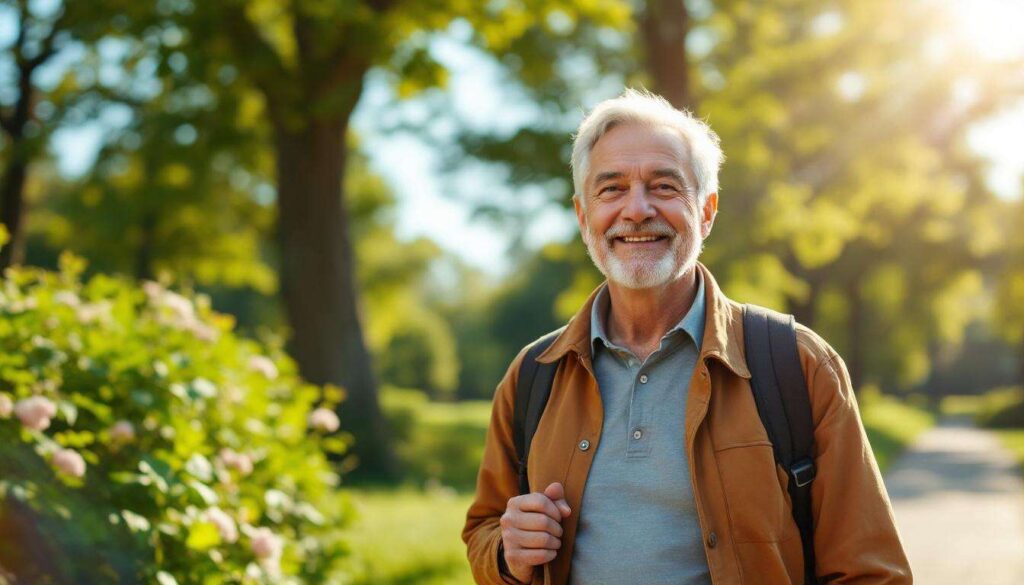 Après 40 ans, la marche est-elle vraiment suffisante pour rester en forme ? L’avis des experts